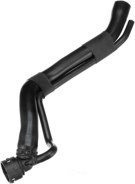 Radiator Coolant Hose Molded Coolant Hose Gates 51635 Ebay