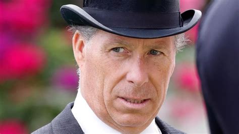 Who Is The Earl Of Snowdon And How Does He Relate To Queen Elizabeth Ii