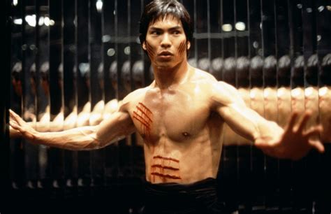 Jason Scott Lee | Martial Arts Action Movies! Martial Arts, Movies, DVD ...