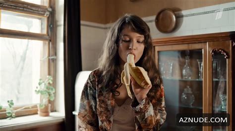 NATALIA BERGER Nude AZNude