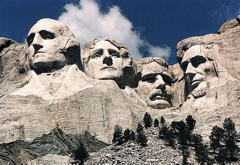 Mt Rushmore Background Mount Rushmore Hd Wallpaper Pxfuel