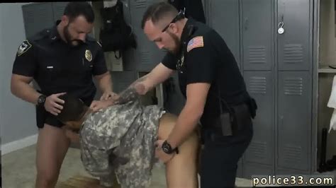 Gay Naked Police Men Stolen Valor