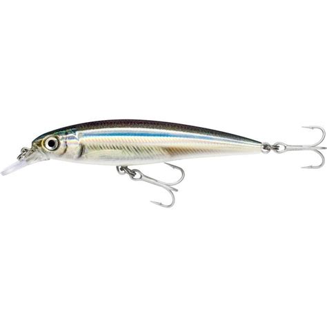 Leurre Suspending Rapala Saltwater X Rap Cm