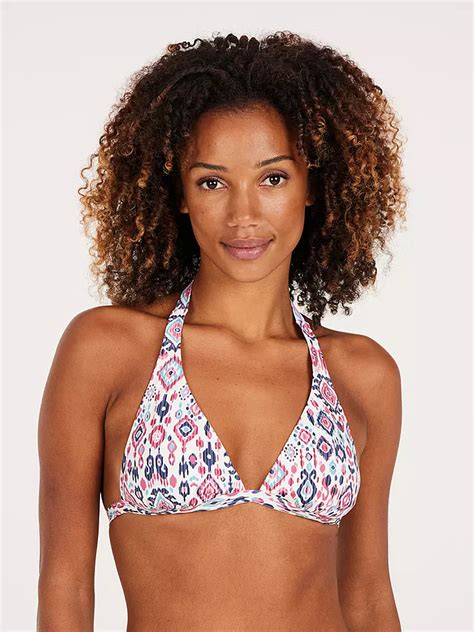PROTEST Damen Bikini PRTHAZEL Bunt