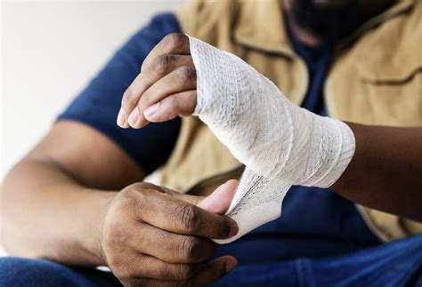 The 411 On Construction Injury Claims