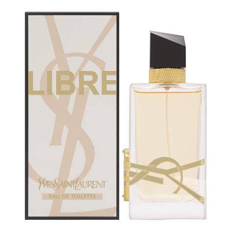 Yves Saint Laurent Libre Mujeres 16 Oz Edt Spray Yves