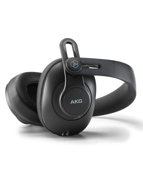 AKG K-361-BT słuchawki bluetooth zamknięte