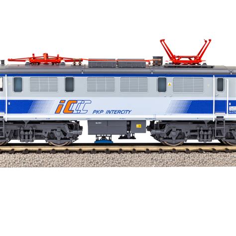 Piko Lokomotywa Elektryczna Eu Pkp Intercity Ep Vi