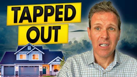 Troubling News For Homebuyers Seller Exodus Youtube