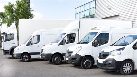 Long Term Van Hire | Weekly & Monthly Van Rental | SIXT