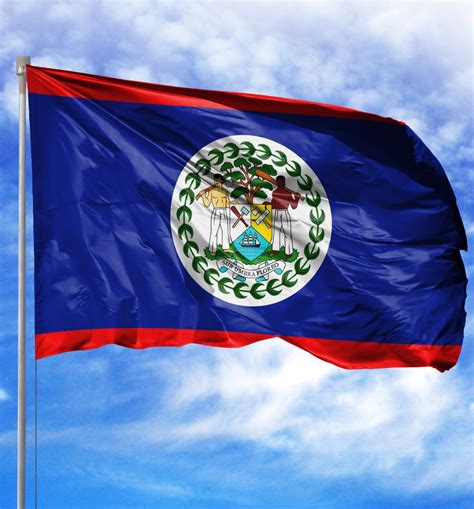 Belize to become US “Safe Third Country” under new migration deal