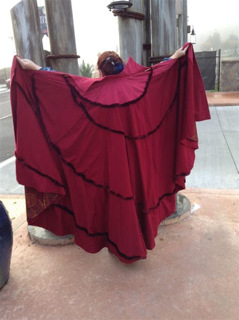 Self Drafted My Dr Strange Cloak R Sewing