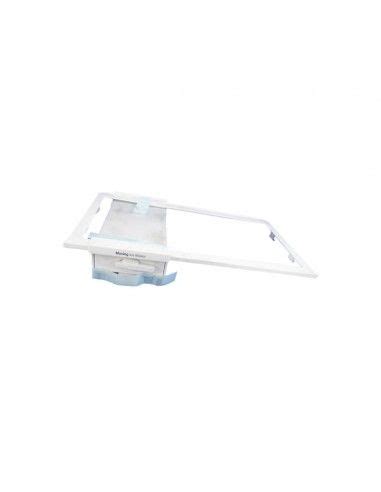 Bandeja Kit Hielo Para Refrigerador AHT73934301 LG Original Hometech