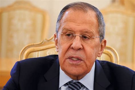 Russia’s Lavrov Accuses Washington Of ‘humiliating’ Germany The New York Sun