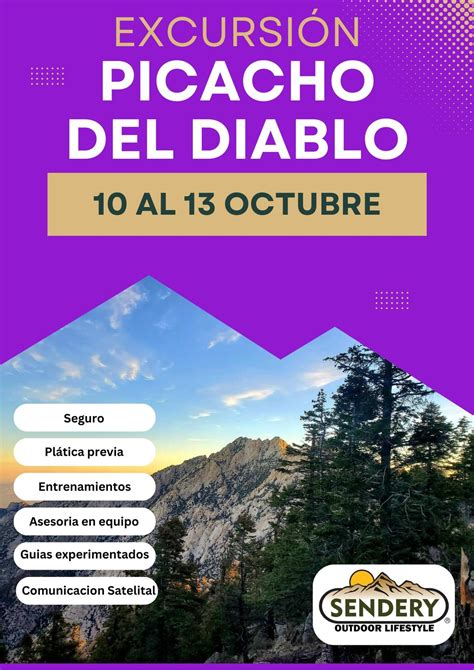 PICAHO DEL DIABLO 10 AL 13 DE OCTUBRE 2024, REFORMA No. 897, 22890