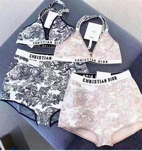 Dior Bikini S Xl Fashion Qiqi