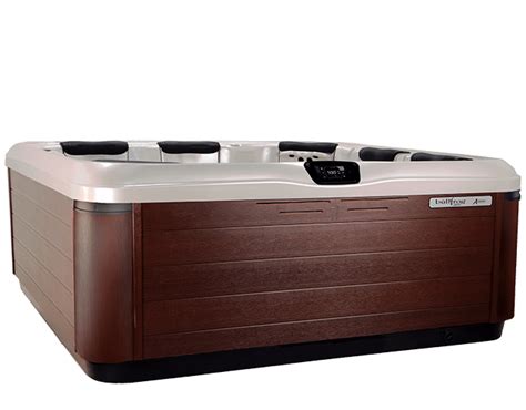 A8D Hot Tub Bishop S Outdoor Living