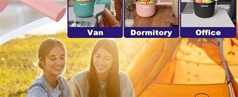 Amazon Topwit Hot Pot Electric L Ramen Cooker Portable Non Stick Frying Pan Electric