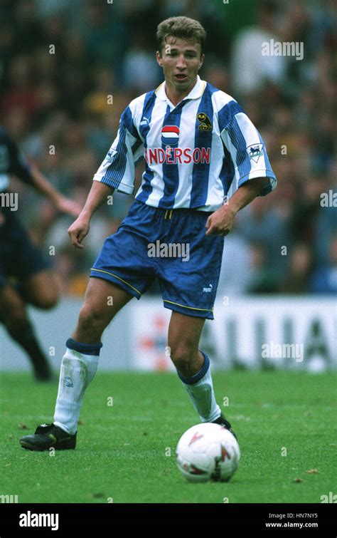 Dan Petrescu 1994 Hi Res Stock Photography And Images Alamy