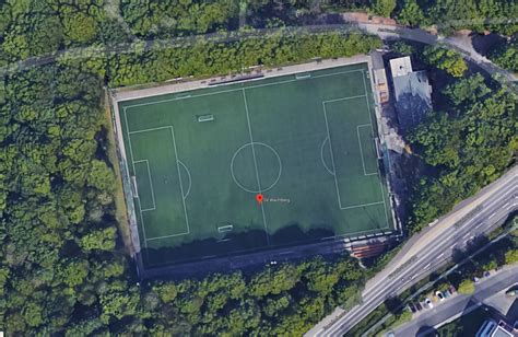 Stadion Sv Wachtberg E V