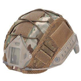 Чехол для шлема Ops-Core PJ/MH Multicam AS-8825-CP купить в интернет ...
