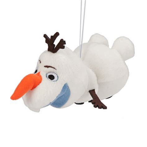 Disney Frozen Olaf Sliding Plush Toy Walmart Canada