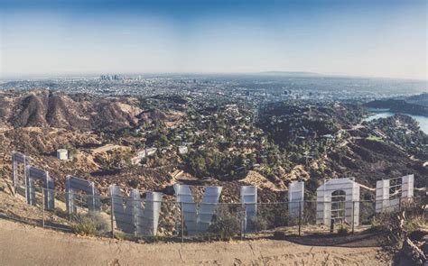 The Simplest Way to Hike to the Hollywood Sign (Updated)