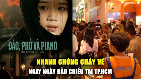 O Ph V Piano Nhanh Ch Ng Ch Y V Ngay Ng Y U Chi U T I Tp Hcm