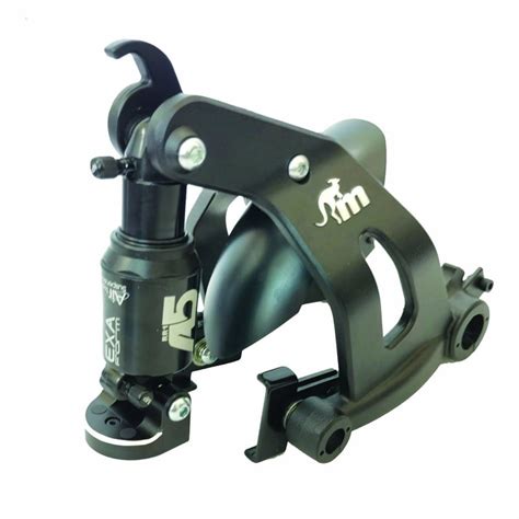 Monorim Ninebot Max G30 Rear Suspension