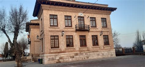 Inicio CEIP Antonia González Tembleque Toledo