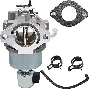 Amazon Munirater Carburetor Replacement For Briggs Stratton