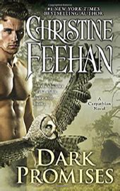 Christine Feehan: Dark Series