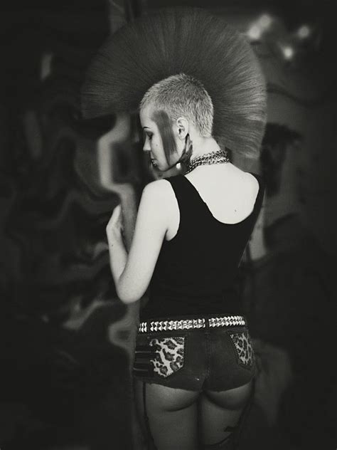 Pin On Punk And Hardcore