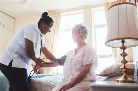 What is Short-Term Respite Care? | Kingston, NH