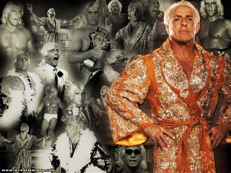 Ric Flair Wallpapers Wwe Superstarswwe Wallpaperswwe Pictures