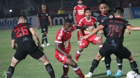 Live Streaming Tv Online Perseru Badak Lampung Vs Semen Padang Liga