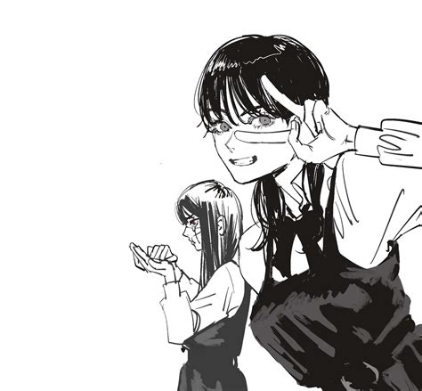 What the next arc means for chainsawfolk 11