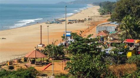 Perfect Gokarna Itinerary For Days Hours In Gokarna Travel