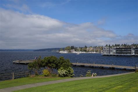 The 10 Best Things To Do In Kirkland Washington