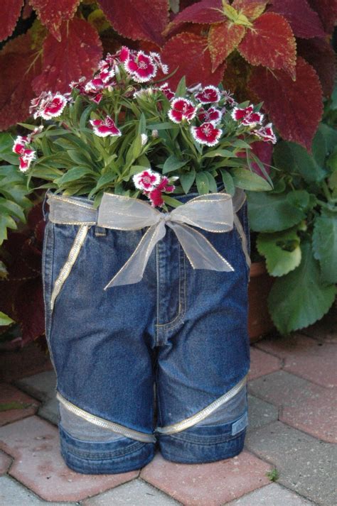 Things You Can Repurpose As Garden Planters