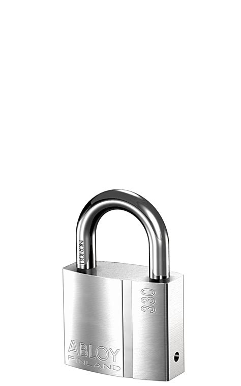 Abloy Padlock Pl330 Abloy For Trust