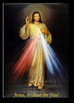 Divine Mercy Quotes. QuotesGram