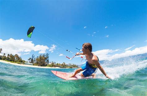 Les 3 conseils pour bien débuter le kitesurf MiraMar