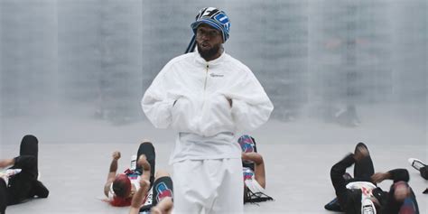 Kendrick Lamars “not Like Us” Video Surpasses 100 Million Views