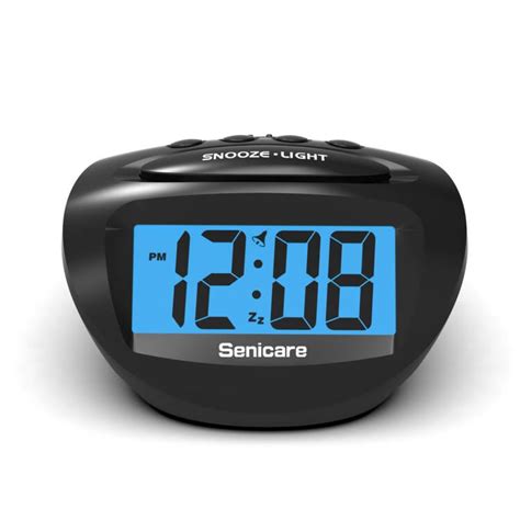 Am Pm Digital Clocks