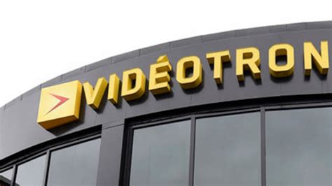 Vidéotron Offre Une Vitesse Daccès Internet Record à Montréal Tva