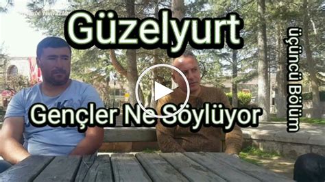 Aksaray Güzelyurt Kapadokya incisi Sadık Sümer Orhan Bidav ve