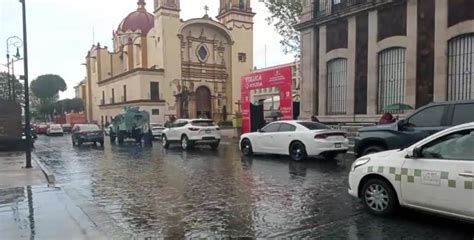 Toluca Guardia Nacional Y Fiscal A Del Edomex Catean Palacio Municipal