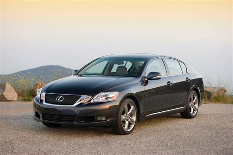 2008 Lexus Gs350 Service Repair Manual Software 6