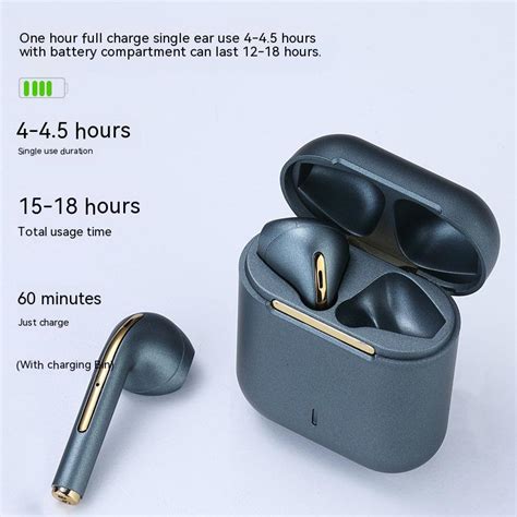 Buy J Wireless Bluetooth Noise Reduction Private Mode Tws In Ear